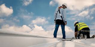 Fast & Reliable Emergency Roof Repairs in Neptune City, NJ